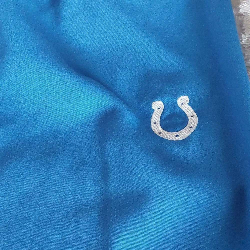 Indianapolis Colts medical/scrub set - Picture 6 of 9